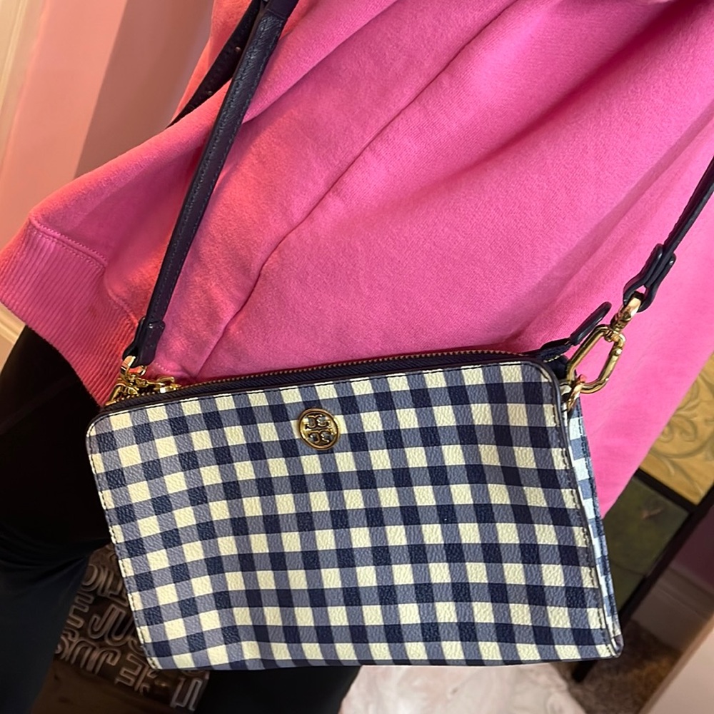Crossbody